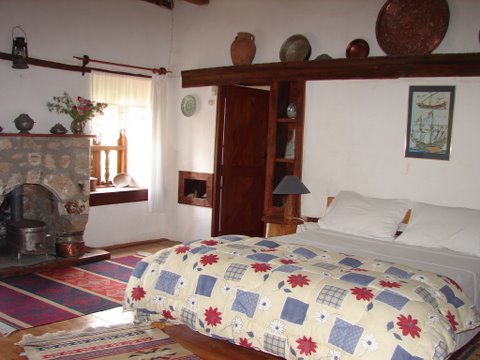 double bedroom