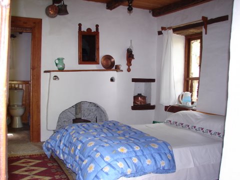 double bedroom